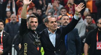 Galatasaray'da transferlerin haftası