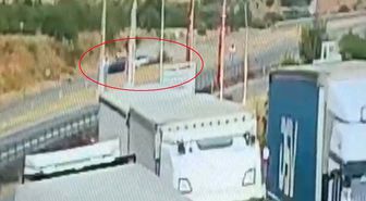 Gaziantep'te feci kaza: Ölü sayısı 4'e yükseldi