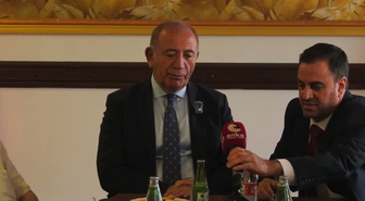 Tekin: Siyaset bir zenginleşme aracı değildir