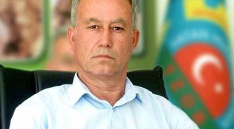 Başkan Hasan Altun'dan Mevlid Kandili Mesajı