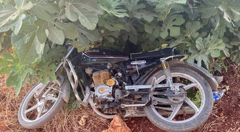 Kırıkhan'da Motosiklet Hırsızlığı: 4 Şüpheli Tutuklandı