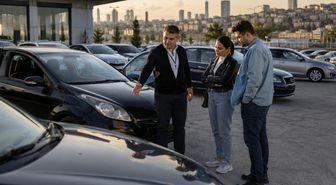 İkinci el araç fiyatları beş aydır düşüyor: Sıfır araç kampanyaları baskı yapıyor