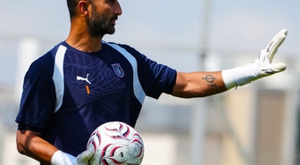 Başakşehir, Kasımpaşa Maçı Hazırlıklarına Başladı
