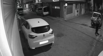 İstanbul'da Suç Örgütlerine Operasyon: 5 Gözaltı
