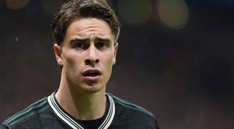Juventus'ta Kenan Yıldız depremi