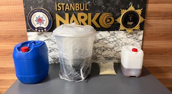 Kadıköy'de Büyük Uyuşturucu Operasyonu: 3 Gözaltı