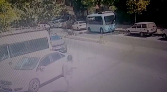 Kağıthane'de Motosikletli Yayaya Çarptı: 76 Yaşındaki Adam Hayatını Kaybetti