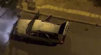Gece Yarısı Yüksek Sesli Müzik Rahatsızlığı Mahalleliyi Ayaklandırdı