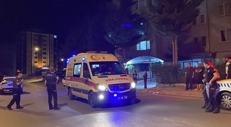 Baba ve oğul sigara parası kavgasında birbirini bıçakladı