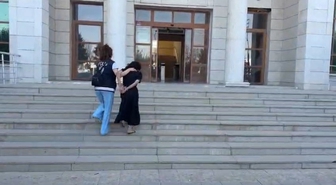 Kırıkhan'da Uyuşturucu Operasyonu: 2 Tutuklama