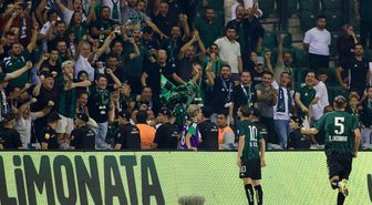 Kocaelispor, Amedspor'a şans tanımadı
