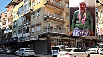 Kocasının elleriyle boğmaya çalıştığı Hacer, yaşam mücadelesini kaybetti