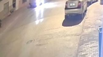 Konya'da Drift Atan Sürücüye 140 Bin Lira Ceza
