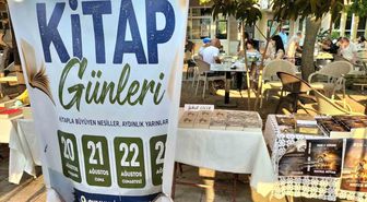 Köyceğiz'de İlk Kitap Günleri Sona Erdi