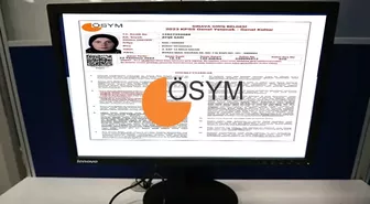 KPSS Lisans Giriş Belgesi Ne Zaman Açıklanacak?