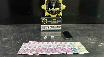 Mersin'de sahte MASAK ve PTT operasyonu: 6 tutuklama