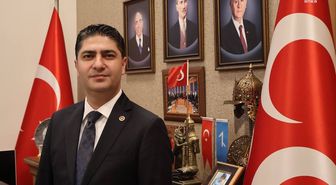 MHP'li Özdemir: Pancar ve şeker fiyatlarında düzenleme şart