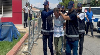 Milletvekili Melih Meriç'i bıçaklayan Seydi Ahmet Keleş, Yeni Parti'den ihraç edildi