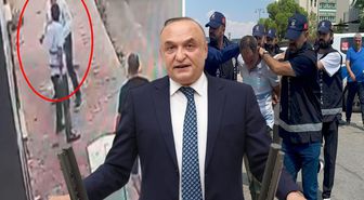Milletvekili Melih Meriç'i bıçaklayan Keleş, Yeni Parti'den ihraç edildi