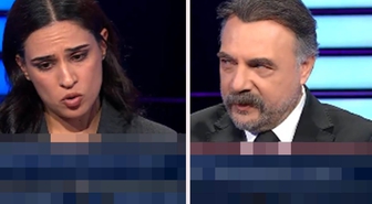 Milyoner'de yarışmacının joker kullandığı Shakespeare sorusu şaşkına çevirdi