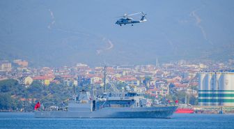 TEKNOFEST Mavi Vatan-2026 Yoğun İlgiyle Tamamlandı