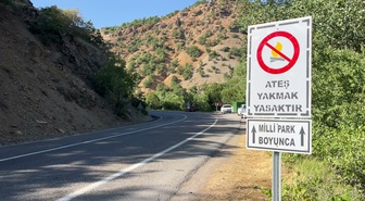 Munzur Vadisi'nde Yasaklara Rağmen Ateşli Piknik ve Kaçak Avcılık: Uzmanlardan Uyarı