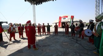 Malazgirt Zaferi'nin 955. Yıl Dönümü Kutlamaları Başladı