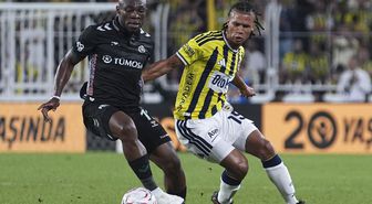 Nathan Ake'nin büyüsü Konyaspor maçında bozuldu! Takımın en kötüsü oldu