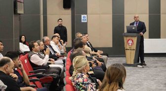 Niğde'de Göç Koordinasyon Toplantısı Yapıldı