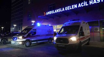 Niğde'de Park Meselesi Kanlı Bitti: 2 Yaralı, 1 Gözaltı