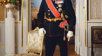 Norveç Kralı Harald'ın Sağlığı Kötüleşti