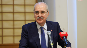 TBMM Başkanı Kurtulmuş'tan Mevlid Kandili Mesajı