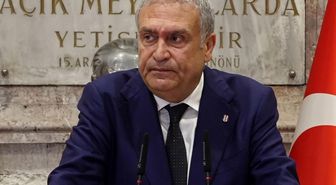 Ortalık alev alev! Beşiktaş'tan MHK için çok sert açıklama