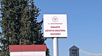 Osmaniye'de Randevu Çilesi: Gebe Kadın 2.5 Aydır Kontrole Gidemiyor
