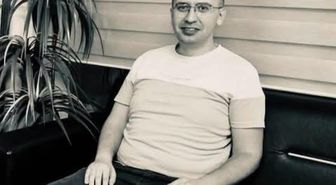 Aksaray'da feci kaza: 2 ölü, 2 yaralı
