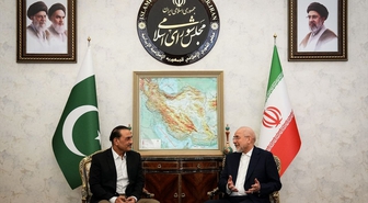 Pakistan-İran Görüşmesinde ABD'ye Güven Krizi