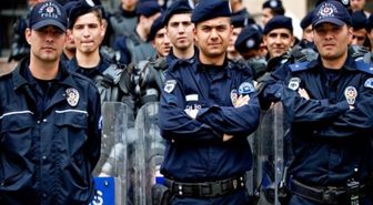 PMYO Parkur Sınavı Tarihleri Açıklandı