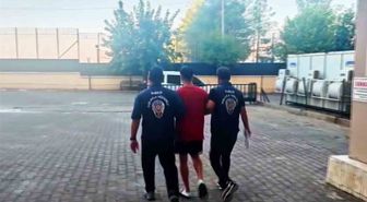 Kastamonu'da sahte reklamla 60 bin TL dolandıran şüpheli telefon alınca yakalandı