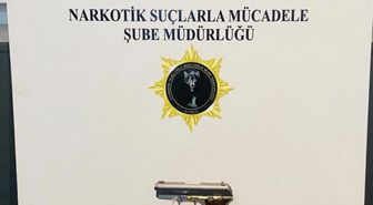 Samsun'da Uyuşturucu Operasyonu: 10 Gözaltı - haberler.com