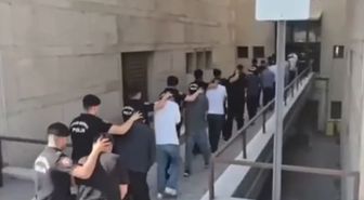 Siber Suçlara 5 Günde Büyük Darbe: 77 Şüpheli Yakalandı
