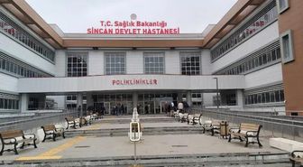 Sincan Eğitim ve Araştırma Hastanesi son dakika: Sincan Eğitim ve Araştırma Hastanesi acil servisi boşaltıldı mı, neden?