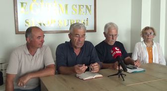 Emekli-Sen: 'Emeklilere ölün demek anlama geliyor'