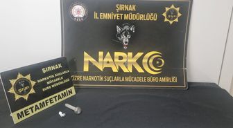 Şırnak'ta 127 Adrese Kaçakçılık Operasyonu: 21 Milyon TL Değerinde Malzeme Ele Geçirildi