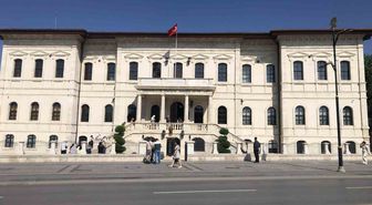 Sivas'a tarihi atmosfer ilgisi artıyor