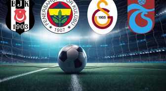 Süper Lig'de en pahalı kombine 275 bin lira! Zirvede o takımlar var