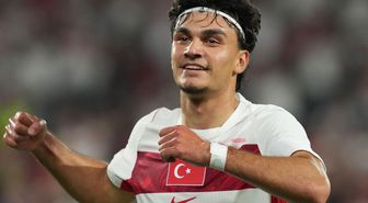 Teknik direktöründen açıklama! Can Uzun'un geleceği belli oldu