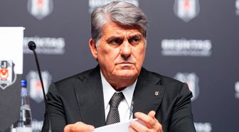 Tepkiler dinmiyor! Beşiktaş'tan bir paylaşım daha