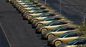 Tesla Cybercab Tanıtım Etkinliği 3 Eylül'de Austin'de Yapılacak