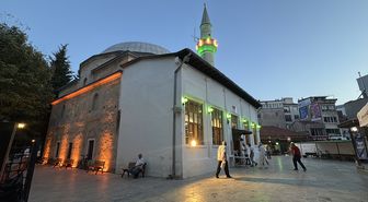 Edirne, Kırklareli ve Tekirdağ'da Mevlit Kandili Coşkusu