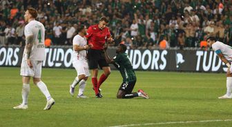 Kocaelispor İlk Yarıda Önde: 2. Hafta Mücadelesi